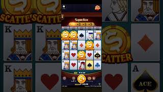 SUPER ACE 10 pesos bet napakalambot! (Part 2)" screenshot 5