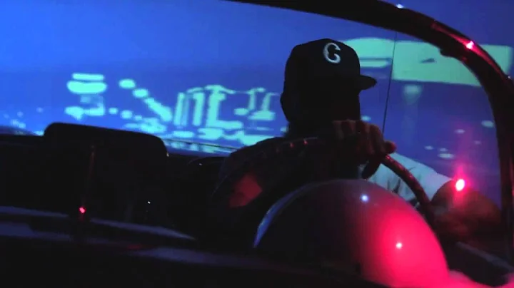 Stalley - Cup Inside a Cup (Directed by Daniel Cum...