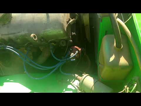 Зазор в контактах. Узск. Угол опережения зажигания. Москвич.