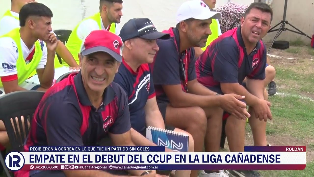 El Centro Cosmopolita tuvo una verdadera fiesta del fútbol