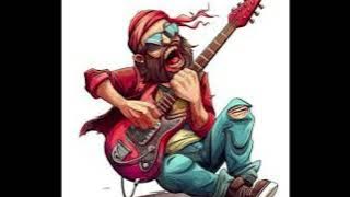 Aku Tak Sanggup Lagi – D’lloyd Rock Cover Version