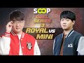 Mini vs RoyaL  |  SOOP DUEL SERIES  |   Starcraft Broodwar