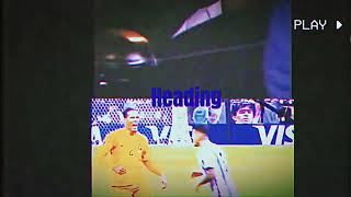 Sergio Ramos Vs Van Dijk