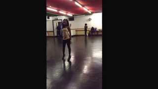 Miss Tourism Ghana Uk 2014 Mtguk Rehearsal. Show On Friday 15Th August 2014