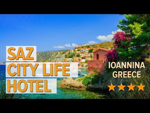 Saz City Life