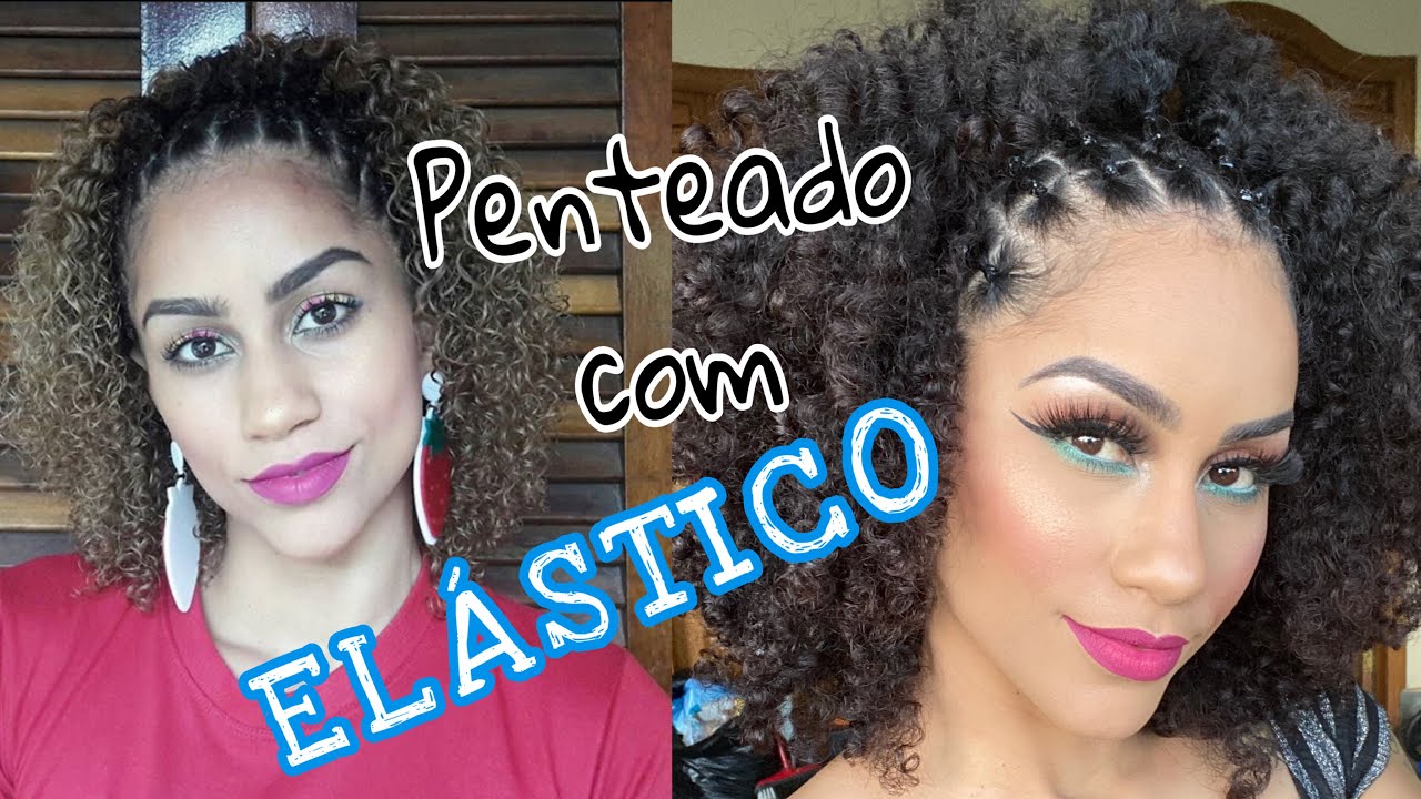 PENTEADO COM ELÁSTICO Por Patty Leite - thptnganamst.edu.vn