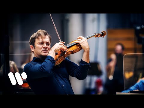 Album Launch: ELGAR by Renaud Capuçon, Sir Simon Rattle, London Symphony Orchestra & Stephen Hough / Warner Classics のサムネイル