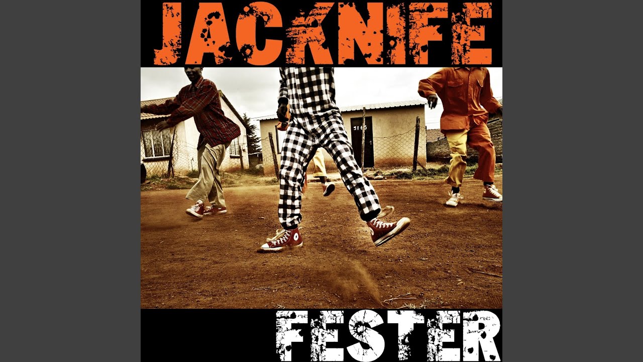Assista a Fester no YouTube Assista a Fester no YouTube