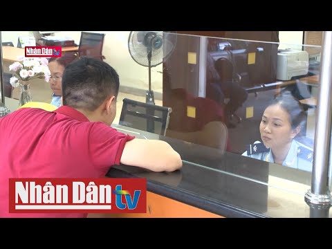 Video 11 thủ tục hành chính hàng hải tham gia cơ chế một cửa... - youtube