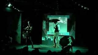 Cabaret KiKi - You Didn't Ruin My Life