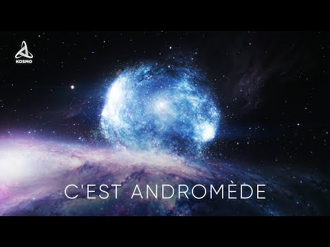 La catastrophe d'Andromède. Que cache la Galaxie la plus proche de nous ?