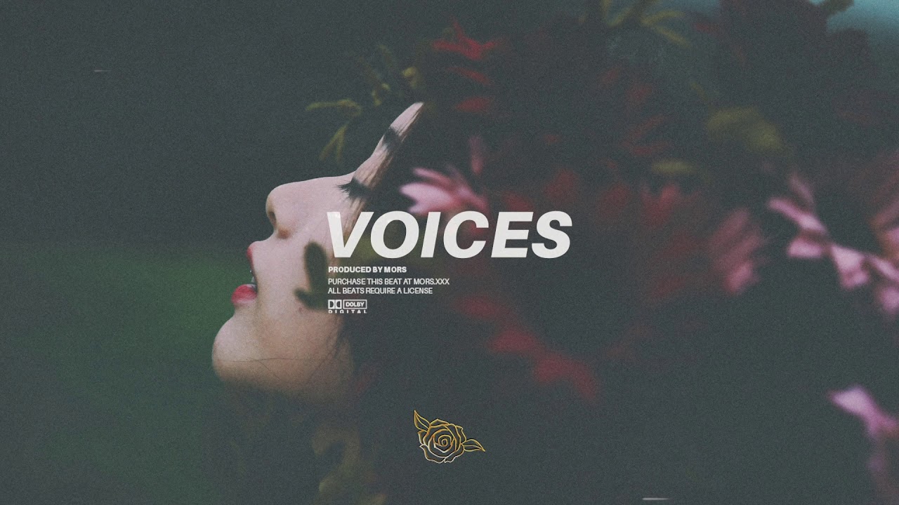 (FREE) 'Voices' Intense Dark Chill Trap Beat (Prod. Mors)
