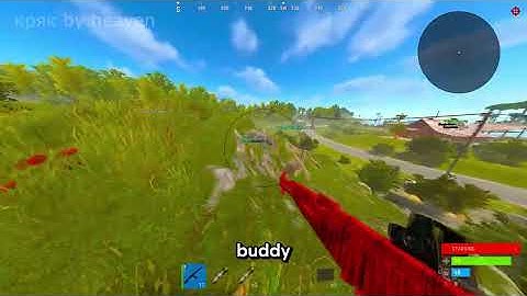 Free Rust Hack | AimBot & Wallhack & ESP | Best Free Rust Cheat | Undetected