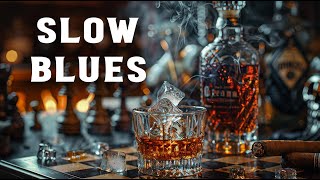 Rock Blues - Soul Stirring the Haunting Melodies and Lyrics of Blues Music | Smooth Whiskey Sounds by Elegant Blues Music 420 views 2 weeks ago 2 hours, 55 minutes