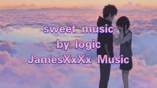 Sweet music by logic pro screenshot 1