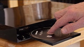 Newest Samsung Smart 3D Blu-ray Disc Player USB Built-in Wi-Fi 1080P Full HD 1920×1080 Upscale Anynet+ Remote Youtube Hulu Netflix APPs Mytrix 6ft Meshed High Speed HDMI 2.0 W/ Ethernet Cable Samsung BD-H8900 Freeview HD/PVR/3D Blu ray Player Review