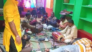 Saraswati Puja at Gyanalay