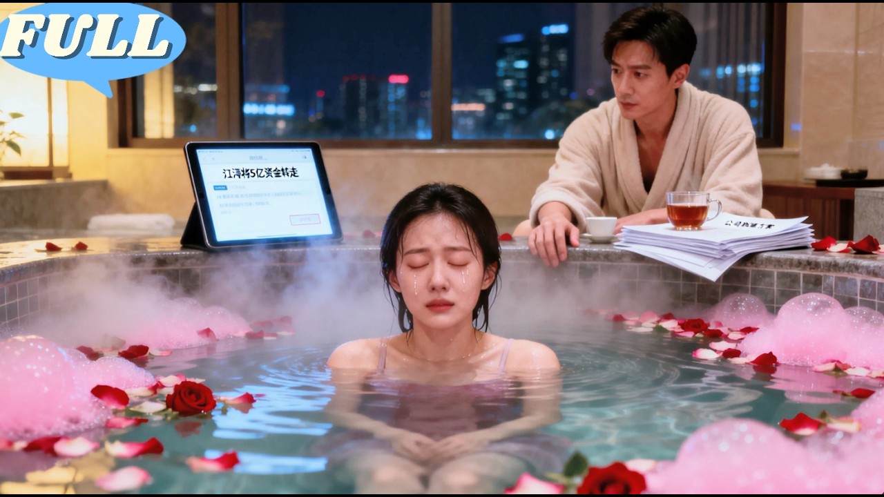 Steal my husband? I turned around and married a better man!