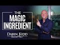 Free Tip Friday: This Magic Ingredient can Change your Life!