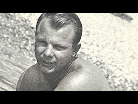 Video: Yu. Gagarinin laskeutumispaikka