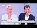 Αλ. Σδούκου στο ΕΡΤnews: «Η κυβέρνηση θα παρέμβει όταν χρειαστεί για την ενεργειακή κρίση»