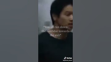 y/n maze runner Season 2 Part 17