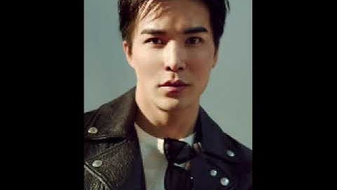 Let Me Count the Ways (Ludi Lin Video)