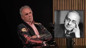 Jordan Peterson on Alfred Adler
