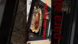 Deliciosas Costillas B.b