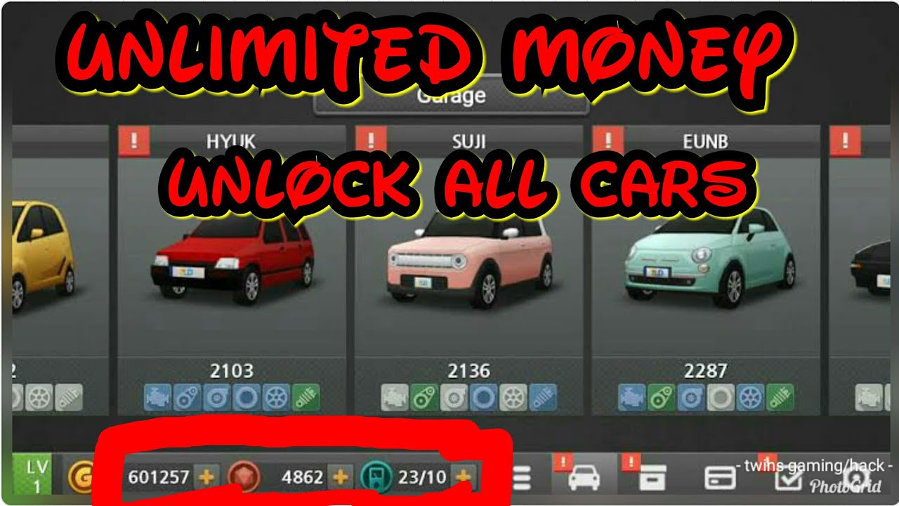 Stream Dr. Driving Mod APK: How to Get Unlimited Money and Unlock All Cars  with Revdl by Subccancamu