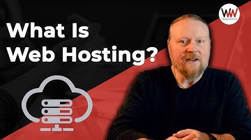 What Is Web Hosting: Most Common Questions Answered!