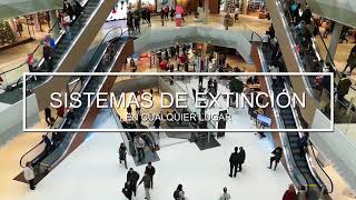 Coem Integradores Oficiales De Detección De Humo Simplex De Johnson Controls