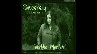 Video thumbnail of ""Sincerely" (I Love You) Full Track"