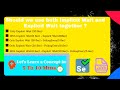 Should we use Implicit & Explicit wait together | What happen when we mix Implicit & Explicit wait