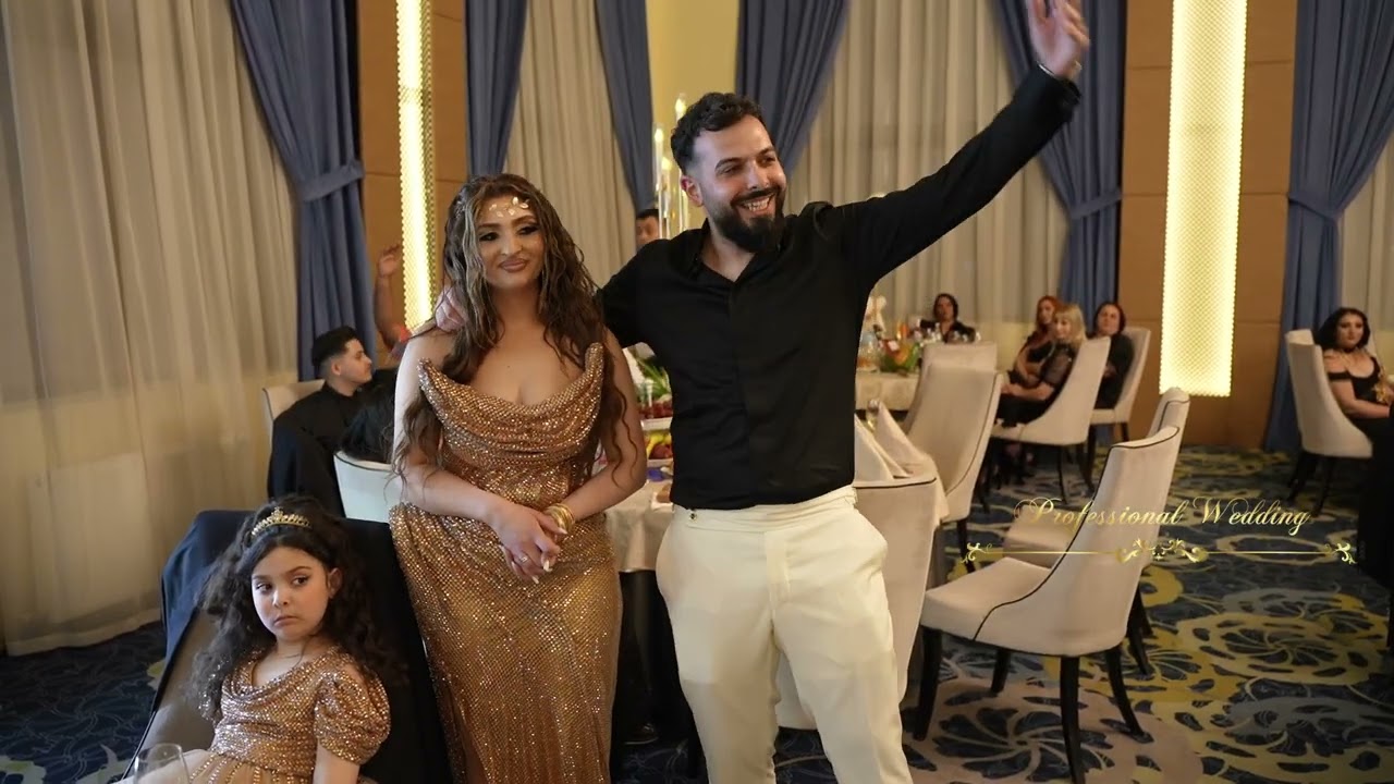 Florin Salam   LIVE@ Botez Enzo Milan | Buzescu 2025