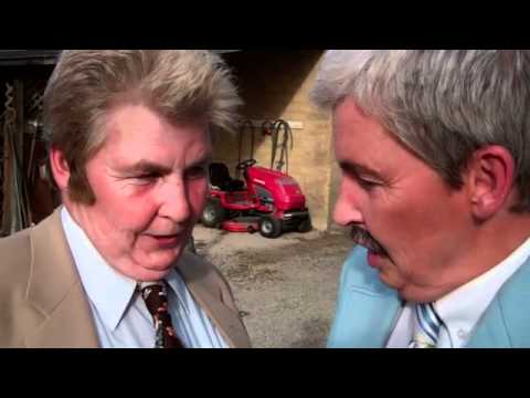 Ken & Ken on touring with Tami Neilson
