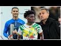 Football actualits   neymar jr au mls yves bisouma david de gea