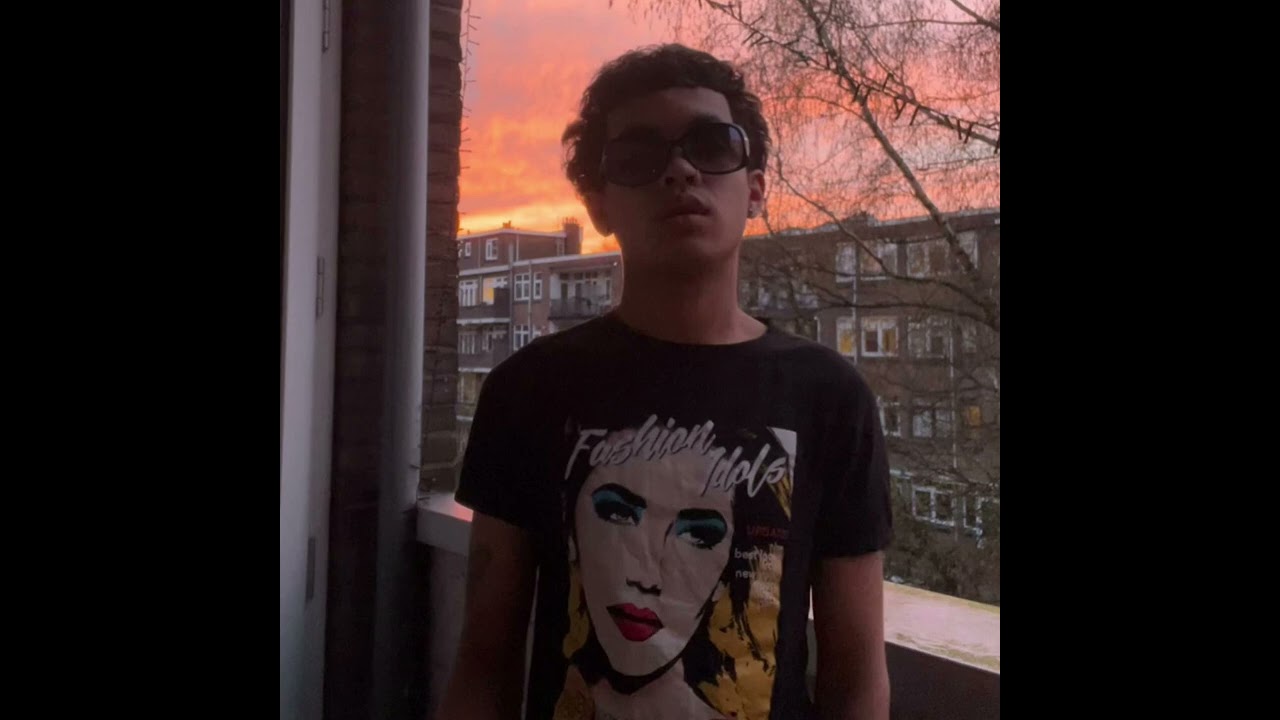 Hiltje - California World Mix