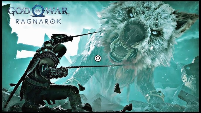 God of War Ragnarok é adiado para 2022 - Outer Space