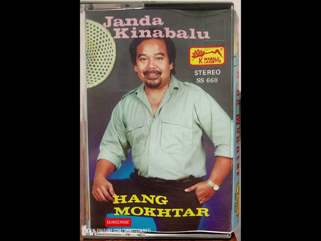 Hang Mokhtar - Spy class=