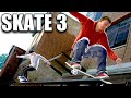 世界一ぶっ飛んでて面白すぎる伝説のスケートゲーム「 SKATE 3 」