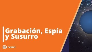 Monitorización screenshot 5