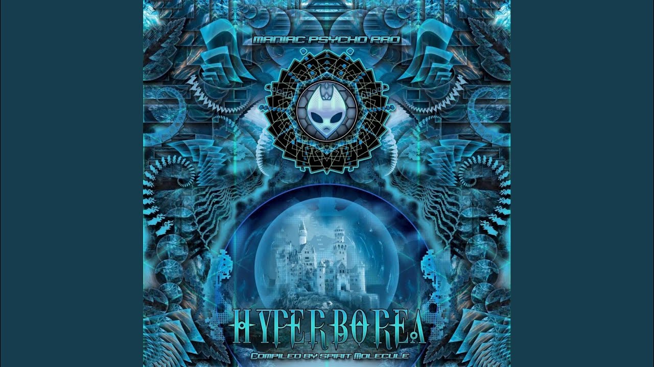 Hyperborea (Original Mix) auf YouTube ansehen Hyperborea (Original Mix) auf YouTube ansehen