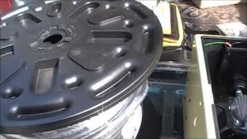 Kasco Marine Robust Aire Instuctional video