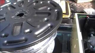 Kasco Marine Robust Aire Instuctional video