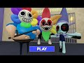 DANDY'S WORLD PRISON RUN! (obby) #roblox #roblox