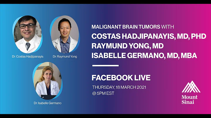 Malignant Brain Tumors