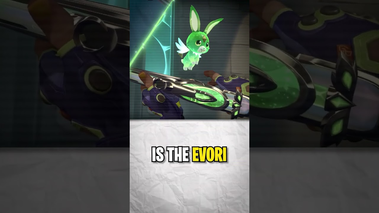 Top 5 Valorant Skin Collections!