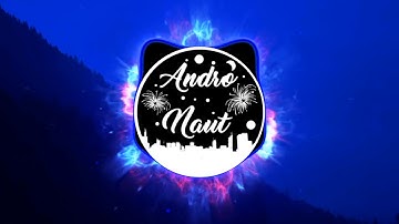 Visualizer by Andronaut - #32 [Avee Player Template]