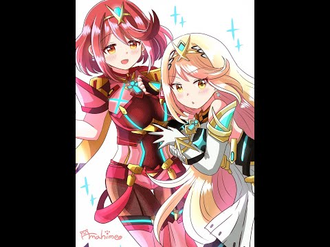 ルフレに調理された回